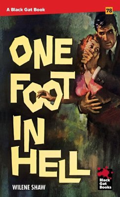 One Foot in Hell - Shaw, Wilene