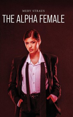 Cover The Alpha Female