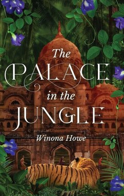 Cover The Palace in the Jungle