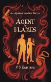 Agent in Flames Agent in Flames