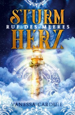 Sturmherz: Ruf des Meeres - Carduie, Vanessa Sturmherz: Ruf des Meeres - Carduie, Vanessa
