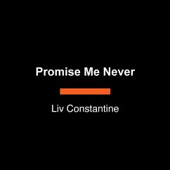 Cover Promise Me Never