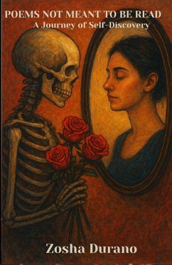 Cover Poems Not Meant to Be Read