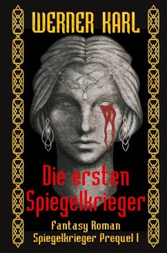 Cover Die ersten Spiegelkrieger