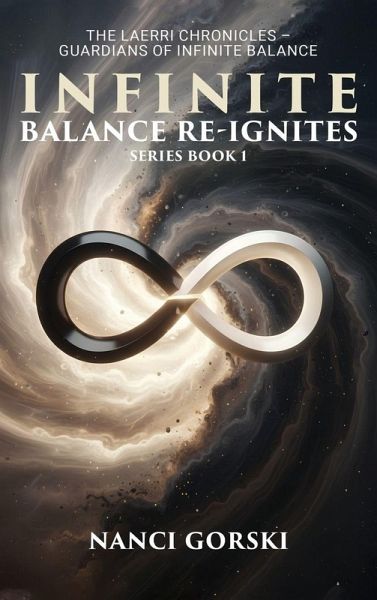 Infinite Balance Re-ignites Infinite Balance Re-ignites
