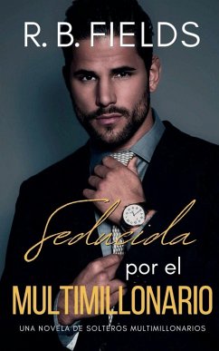 Cover Seducida por el Multimillonario