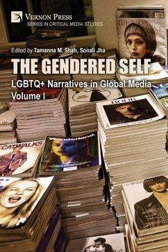 Cover The Gendered Self