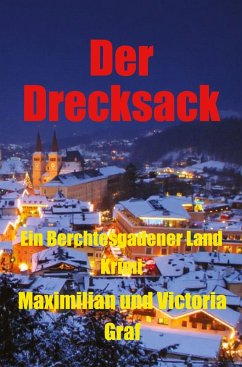 Cover Der Drecksack