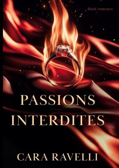 Cover Passions Interdites