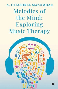 Cover Melodies of the Mind
