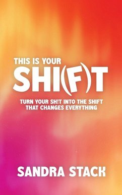 Cover This Is Your Shift