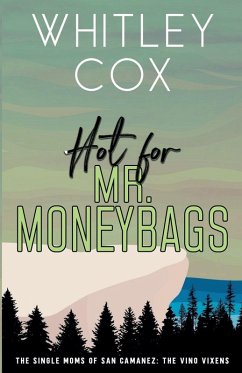 Cover Hot for Mr. Moneybags
