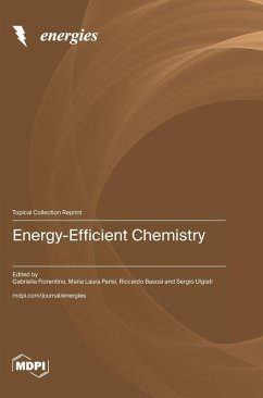Cover Energy-Efficient Chemistry