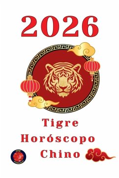 Cover Tigre Horóscopo Chino 2026