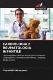 CARDIOLOGIA E REUMATOLOGIA INFANTILE