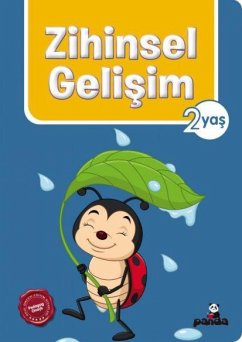 2 Yas Zihinsel Gelisim - Coruk, Afife 2 Yas Zihinsel Gelisim - Coruk, Afife