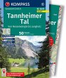 KOMPASS Wanderführer Tannheimer Tal... - Bild 1