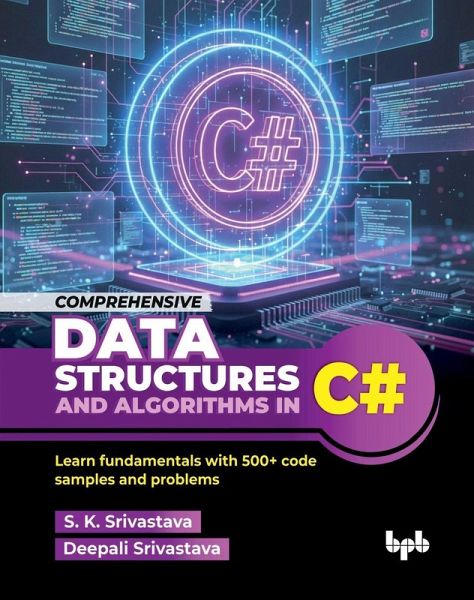 Comprehensive Data Structures and Algorithms in C Comprehensive Data Structures and Algorithms in C