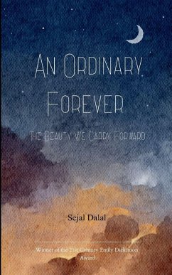 Cover An Ordinary Forever The Beauty We Carry Forward