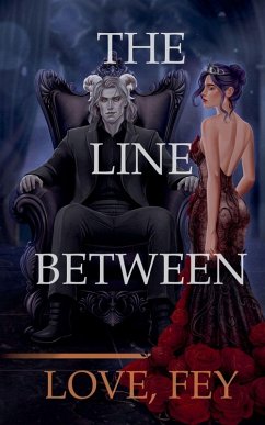 Cover The Line Between