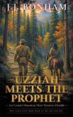 Uzziah Meets the Prophet