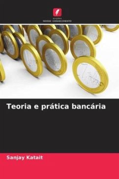 Cover Teoria e prática bancária