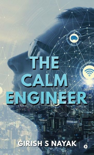 The Calm Engineer The Calm Engineer