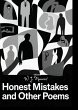 Honest Mistakes   and other poems - Bild 1