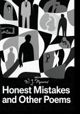 Honest Mistakes and other poems Honest Mistakes and other poems