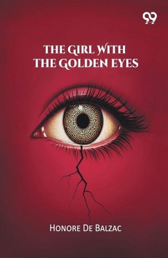 Cover The Girl With The Golden Eyes