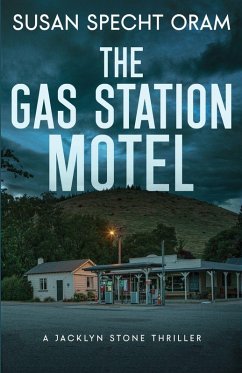 Cover The Gas Station Motel