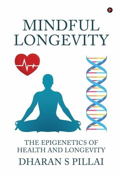 Cover Mindful Longevity