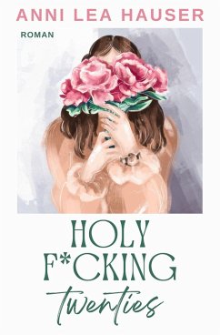 Cover Holy F*cking Twenties