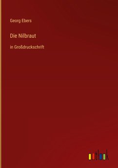 Die Nilbraut