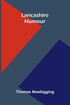 Cover Lancashire Humour