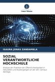 SOZIAL VERANTWORTLICHE HOCHSCHULE