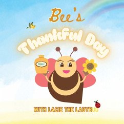 Cover Bee's Thankful Day