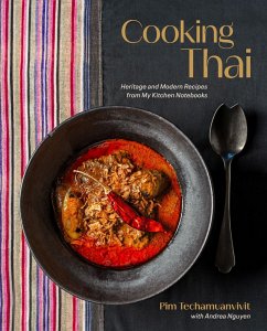 Cover Cooking Thai