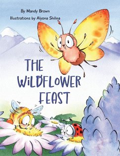 Cover The Wildflower Feast