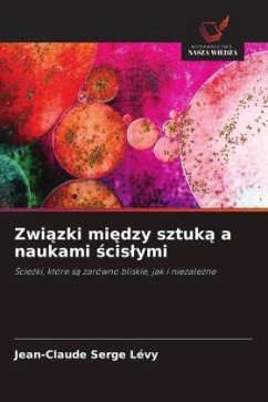 Cover Zwi¿zki mi¿dzy sztuk¿ a naukami ¿cis¿ymi