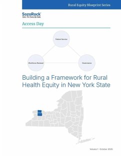 Cover Rural Equity Blueprint Series - Volume 1