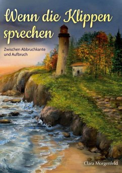 Cover Wenn die Klippen sprechen