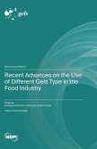 Recent Advances on the Use of Different Gels Type in the Food Industry