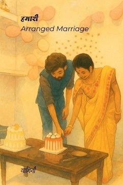 Cover Hamari Arranged Marriage