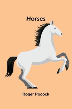 Horses - Pocock, Roger