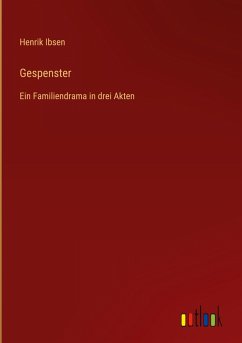 Cover Gespenster