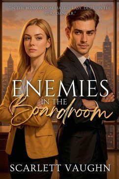 Cover Enemies in the Boardroom