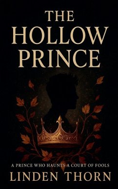The Hollow Prince - Thorn, Linden The Hollow Prince - Thorn, Linden