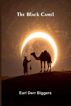 The Black Camel - Derr Biggers, Earl The Black Camel - Derr Biggers, Earl