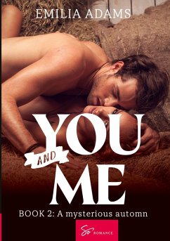 Cover You... and Me - Tome 2